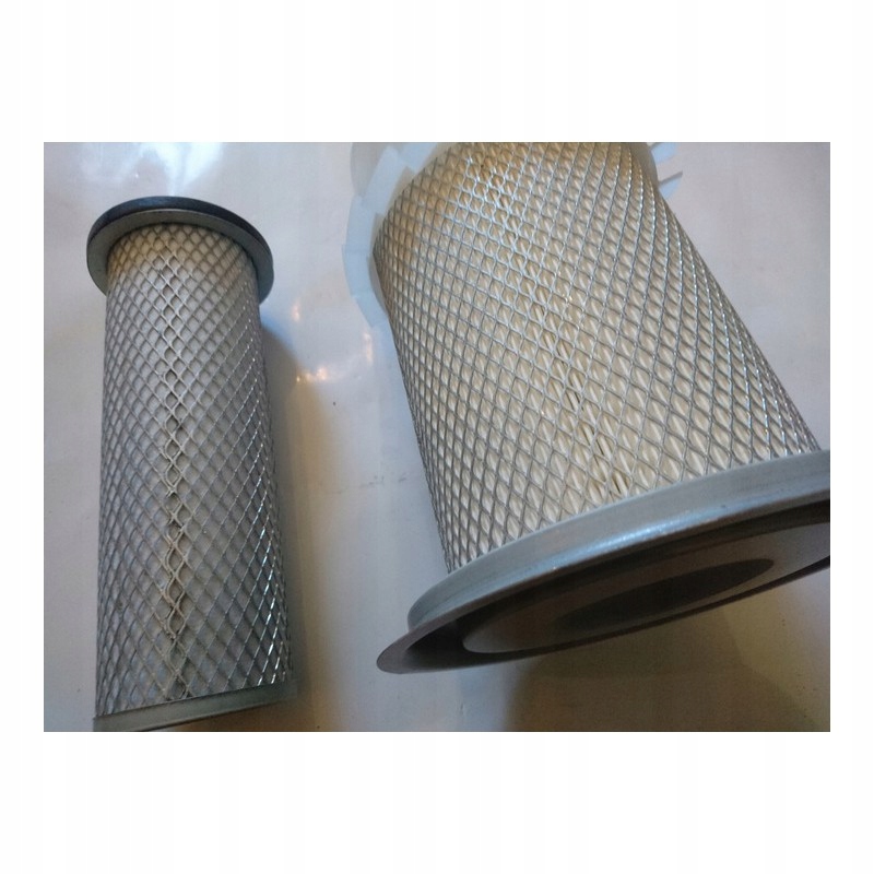 FILTR POWIETRZA ZEWNETRZNY JCB SILNIK AA 32 906801 Machine brand JCB