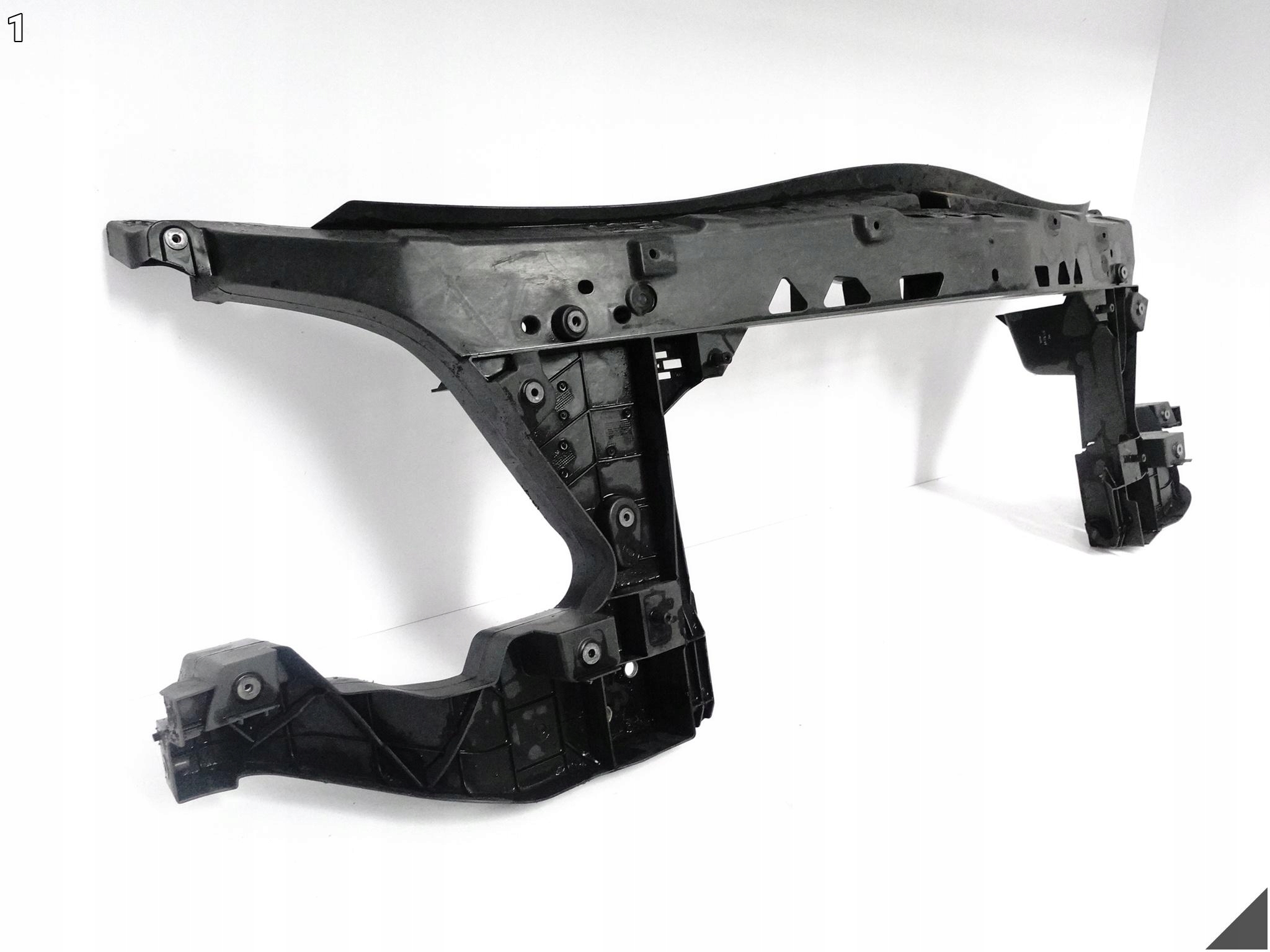 MERCEDES SPRINTER W906 LIFT 13-18 wall support of the front support panel for radiators