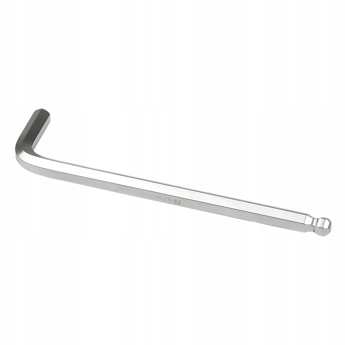 Klucz imbusowy imbus z kulką 4 mm Schmith