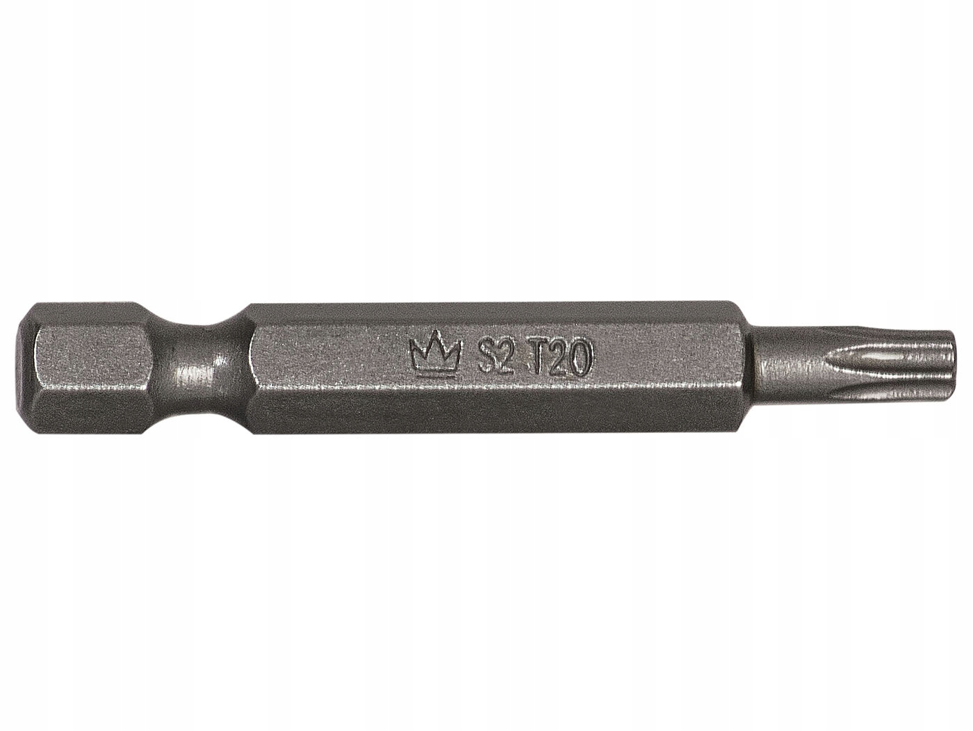 c6597 BIT GROT TORX T-30 50 MM S2 15 SZT RICHMANN