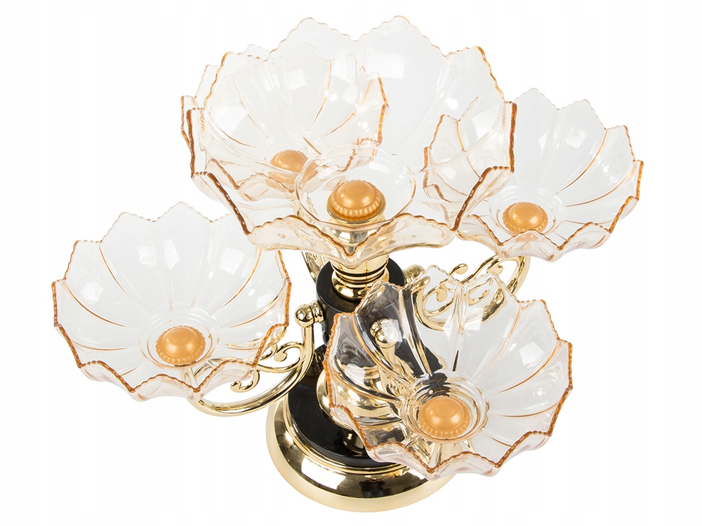 PIĘTROWA PATERA NA CIASTO OWOCE SŁODYCZE OBROTOWA ELEGANCKA DESIGN LOOK Stan opakowania oryginalne