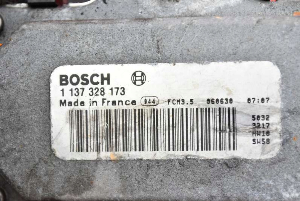 VENTOLA 7L0959455D VW TOUAREG 1 e 07-10