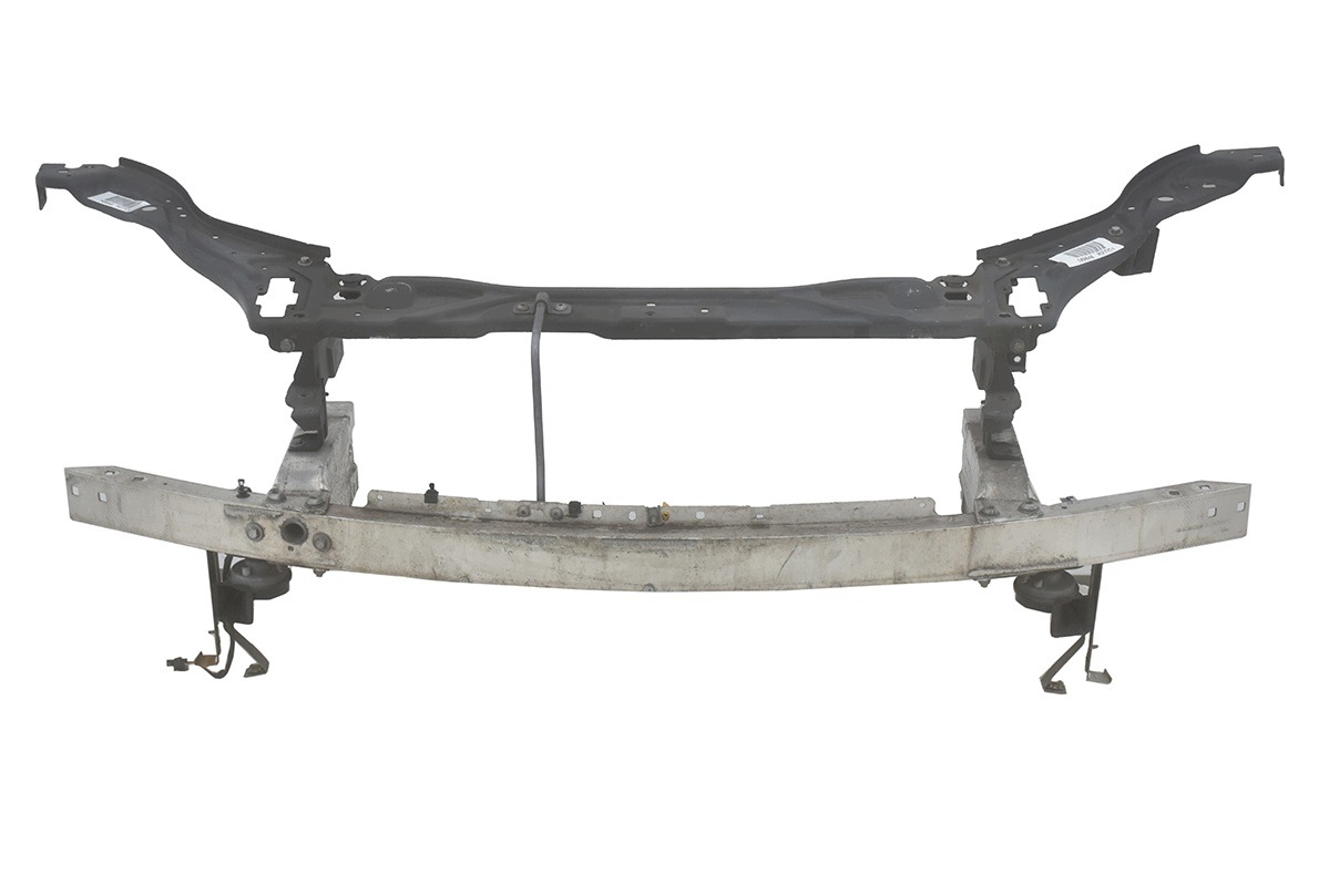 pillar * support panel for radiators MERCEDES W212