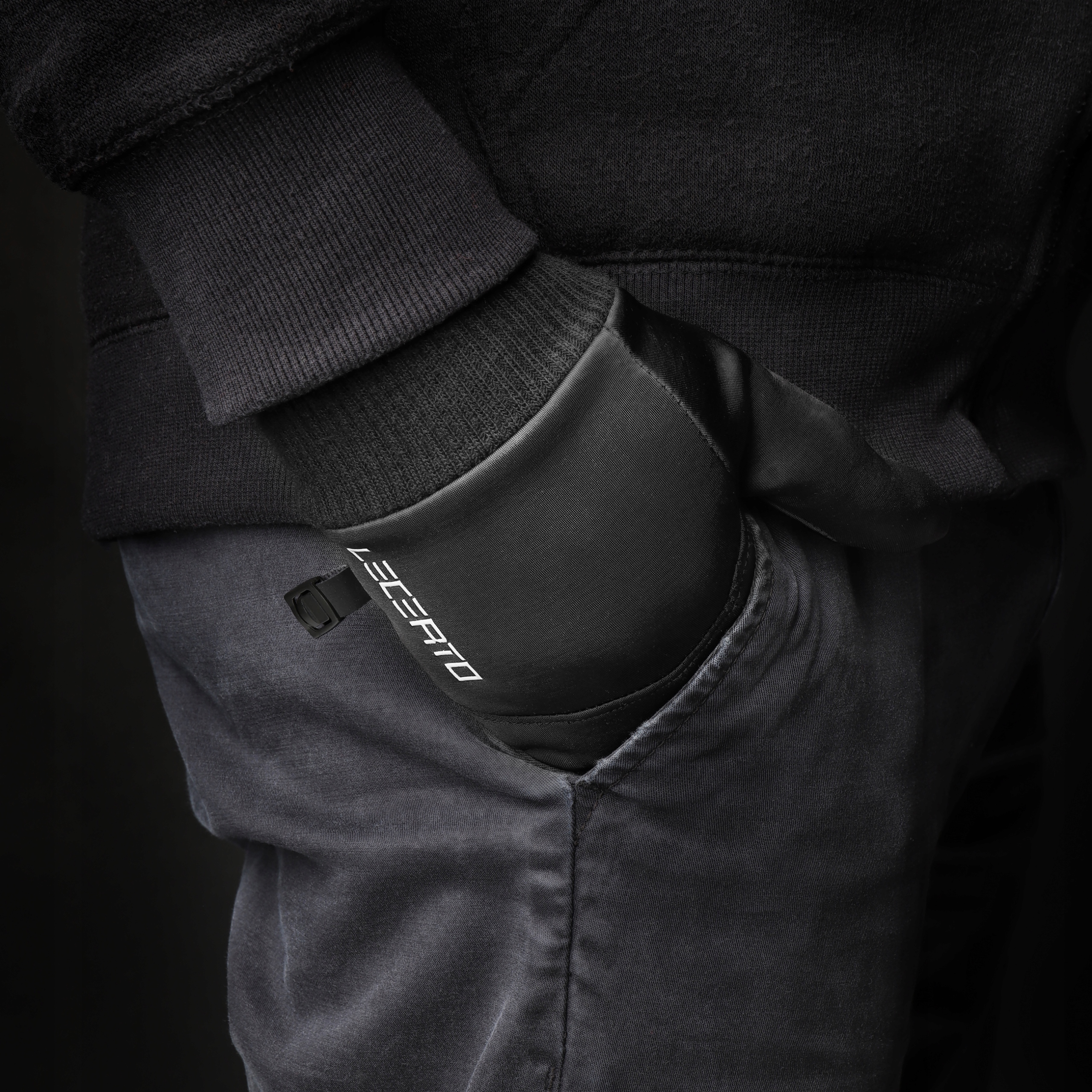 ZIMOWE RĘKAWICZKI DOTYKOWE DO BIEGANIA WODOODPORNE WIATROSZCZELNE LECERTO Płeć produkt uniseks