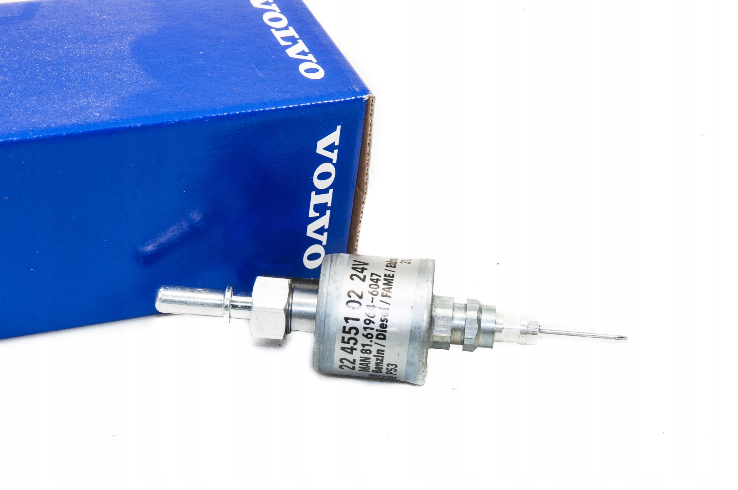 81.61964-6047 81619646047 - НАСОС ПАЛИВНИЙ НАСОС WEBASTO 24V AIRTRONIC 22455102