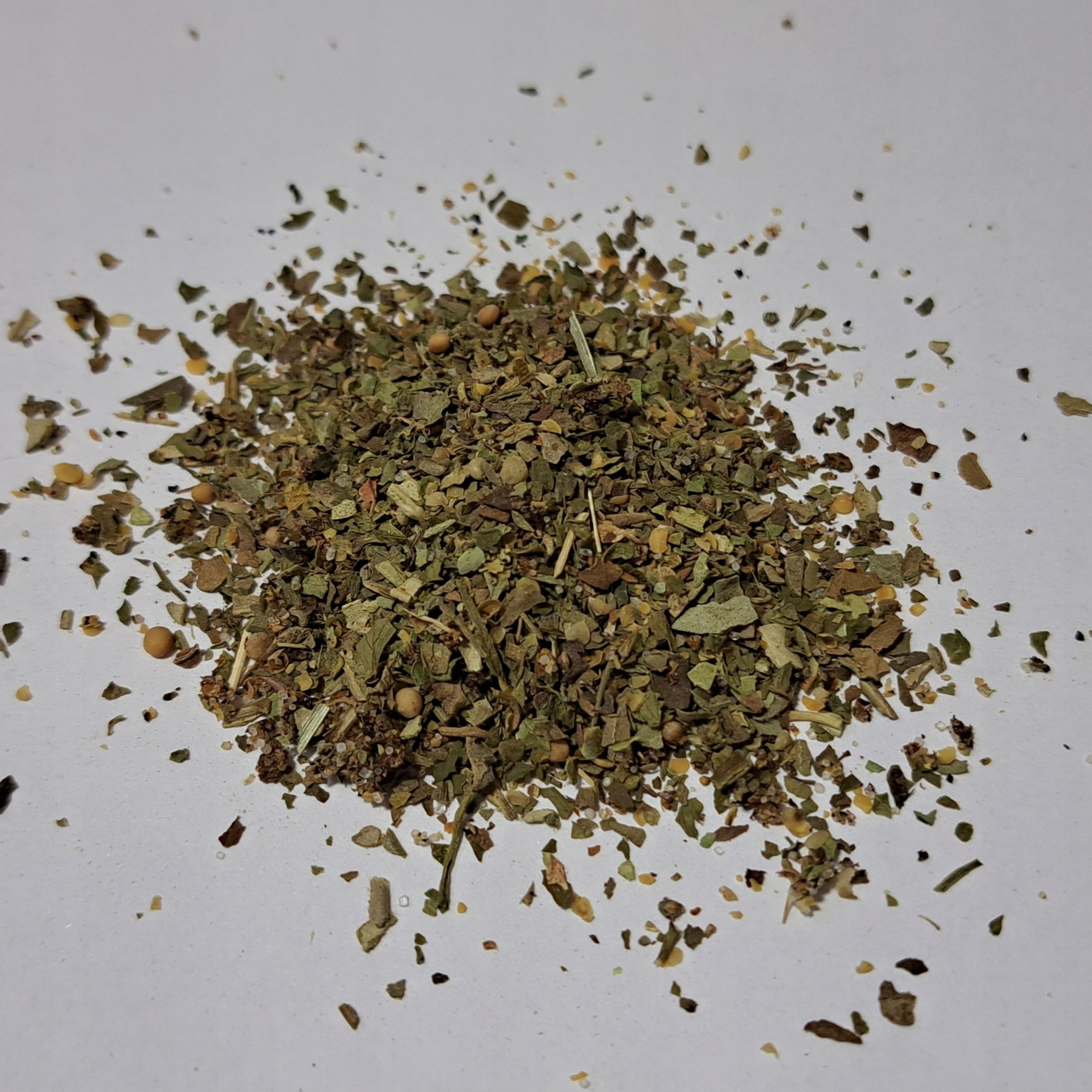 Przyprawa Bolońska 1 Kg Rafex