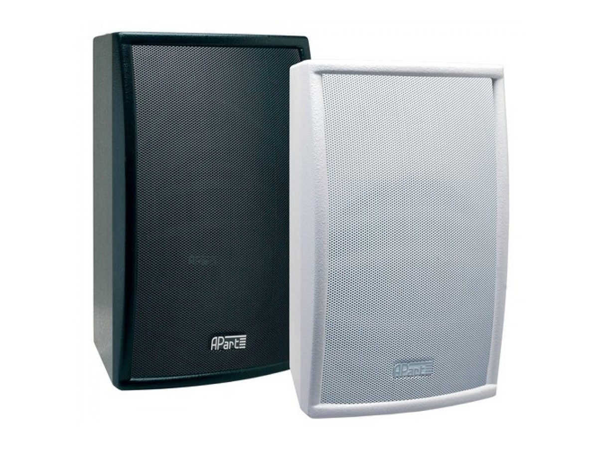 Biamp MASK8F 2-drożne Głośniki Pełnozakresowy 8cal