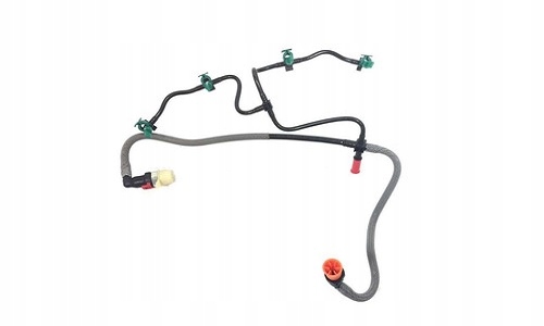 PRZEWOD WAZ PRZELEWOWY FORD TRANSIT MK7 2 4TDCI