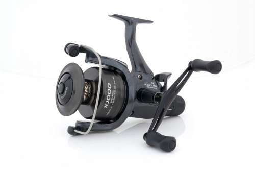 Kołowrotek Shimano Baitrunner DL 10000 Rb