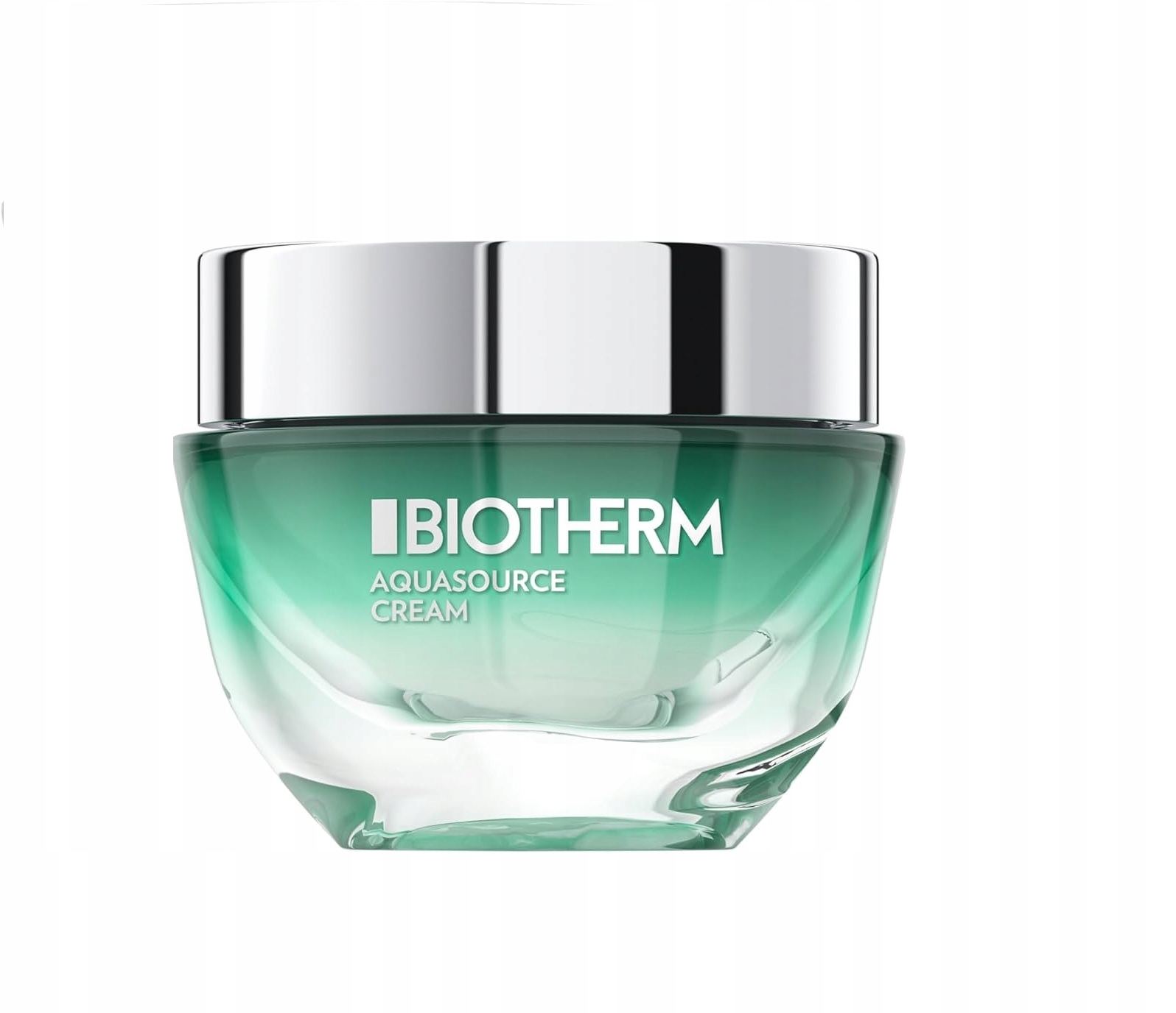 Biotherm Aquasource hydratační krém 50ml