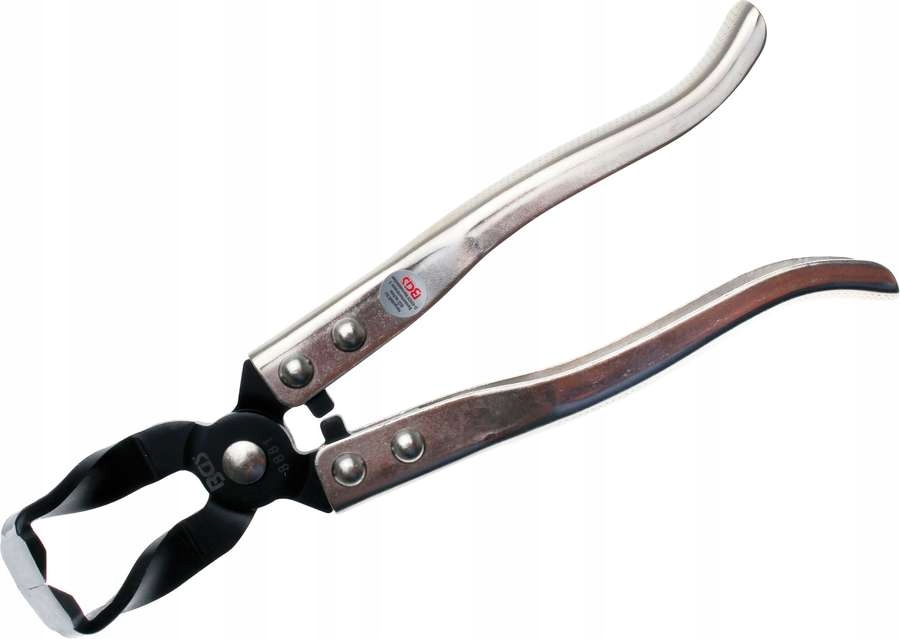 Kleště na stříhání ventilků pneumatik