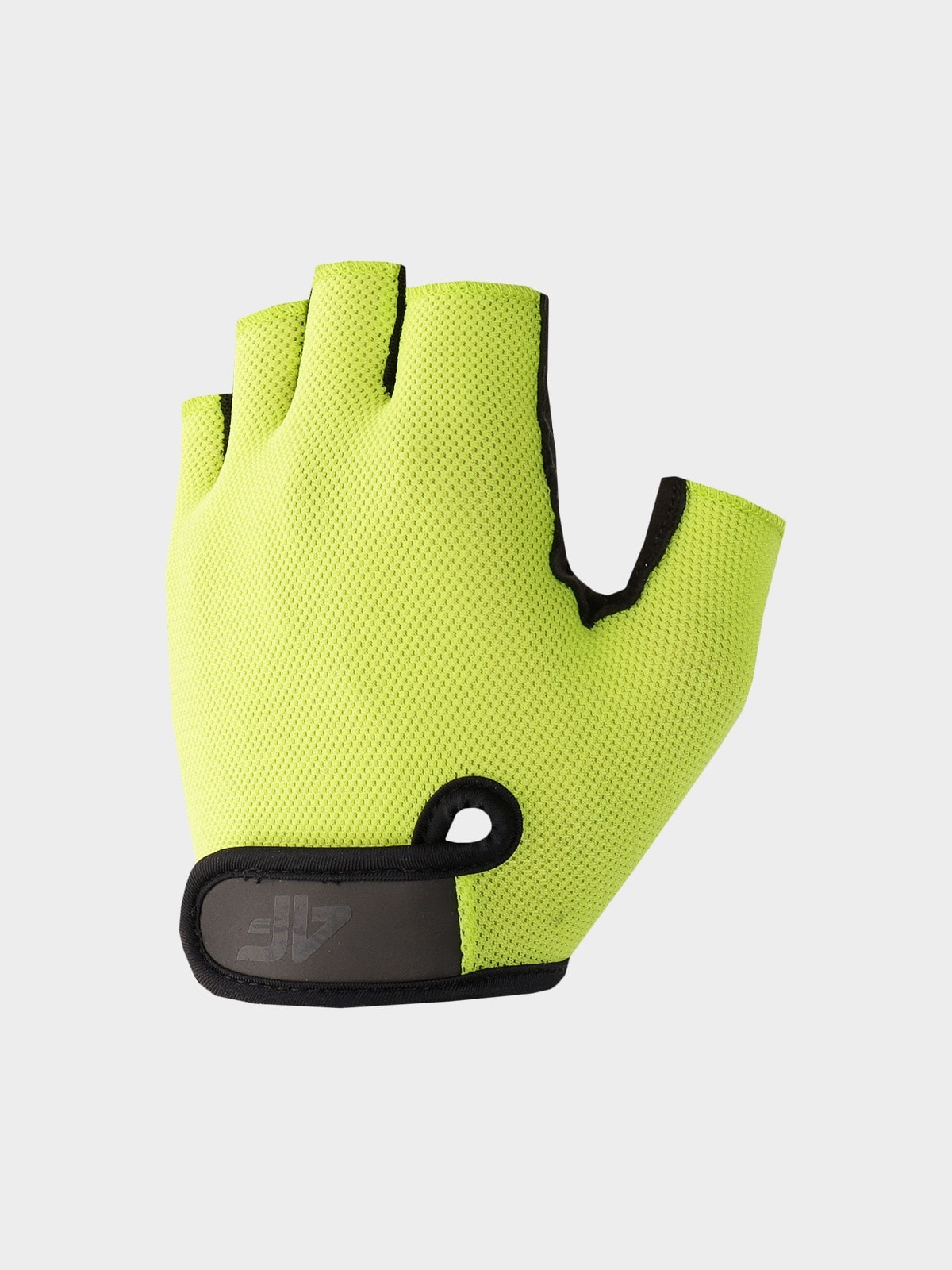 

Rękawiczki rowerowe z żelowymi wkładkami uniseks