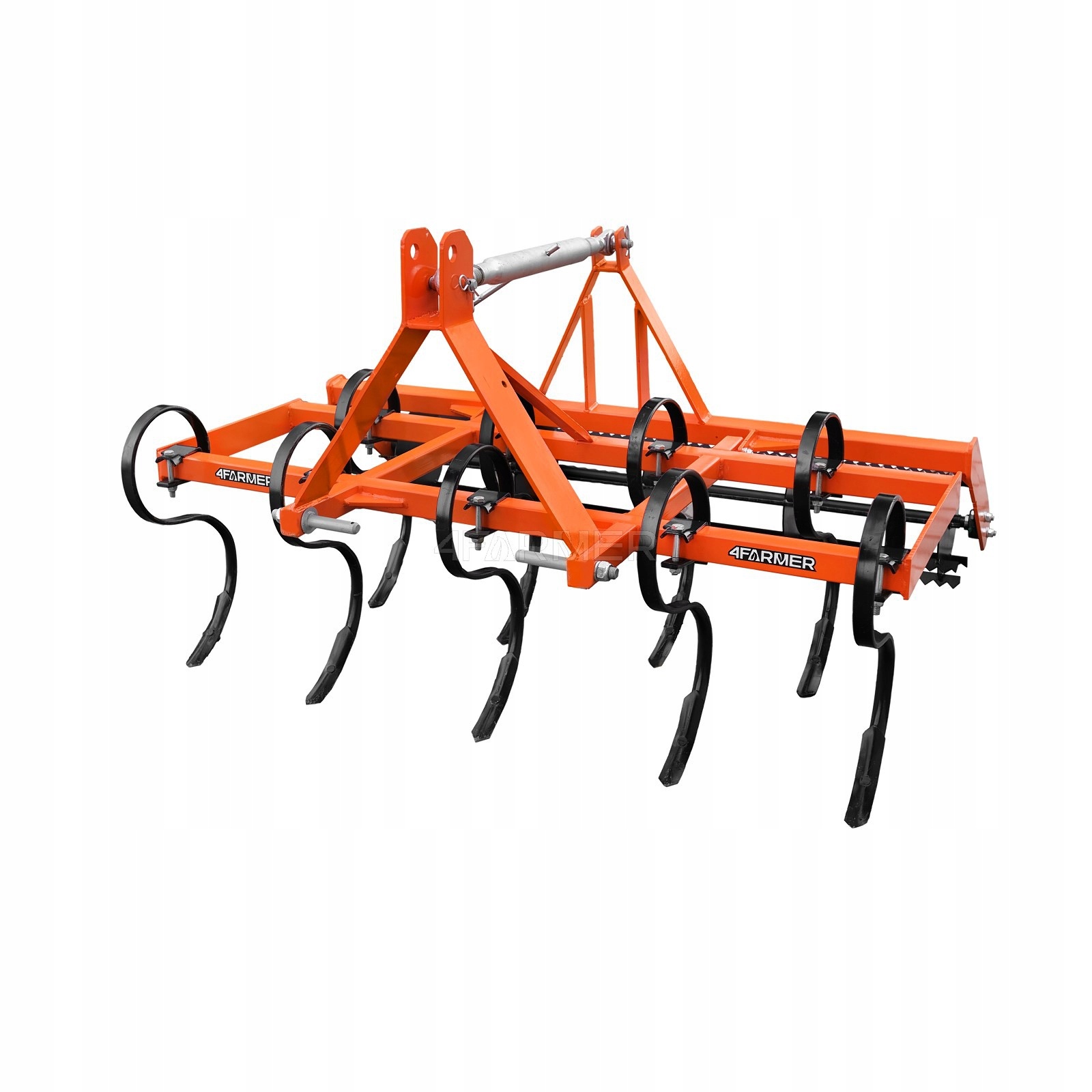 Kultywator 150 Standard + wał strunowy Ursus Iseki Marka maszyny Bizon Case IH Claas DBautomotive Deutz-Fahr Fendt Ford Frank Inna JCB John Deere Kverneland Lamborghini Landini Massey Ferguson MTZ Belarus New Holland Renault Same Smarland Unia Unirol Ursus Zetor