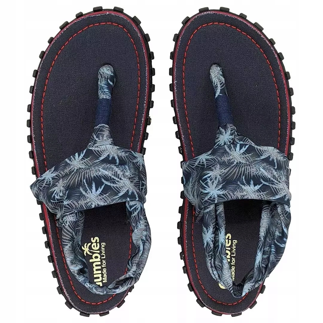 Sandały damskie Gumbies Slingback Sandal 36