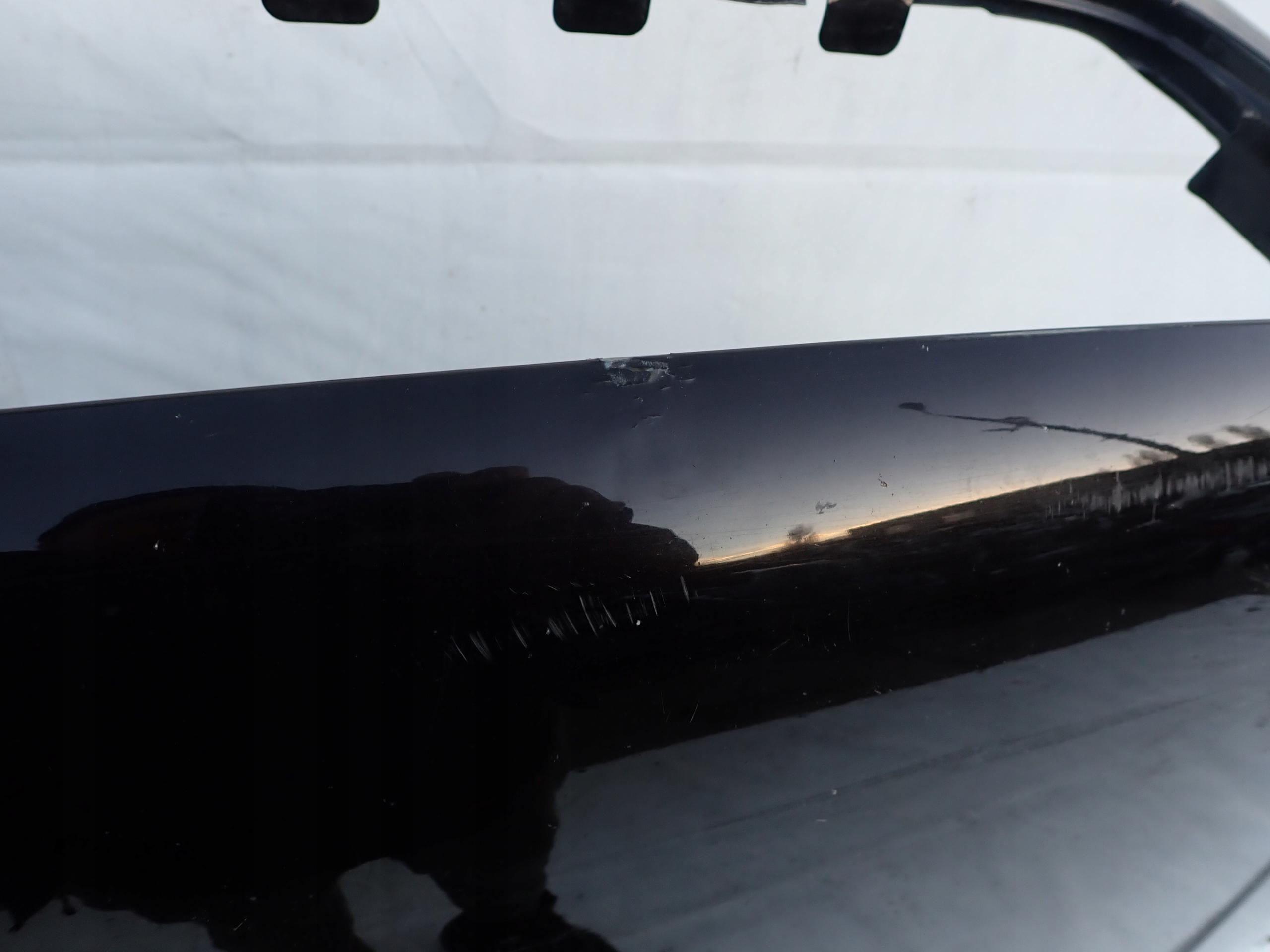 VOLVO XC90 e 02-14 Cofano