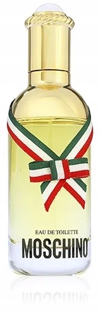 Moschino Femme EdT 25 ml Pro ženy