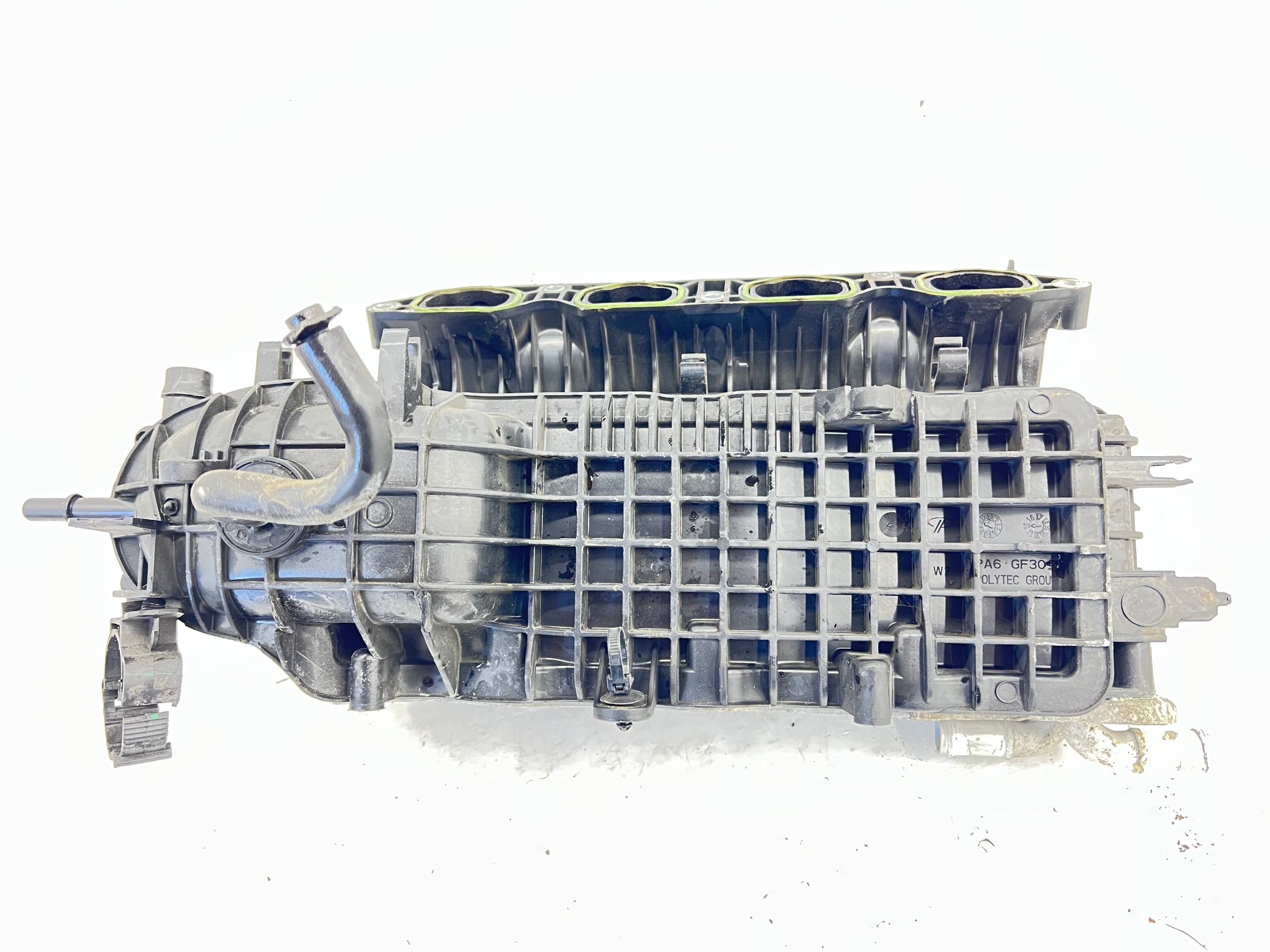 AUDI A3 8V 1,2TSI 1.4 CYV intake manifold 04E129711E / 04E145749B