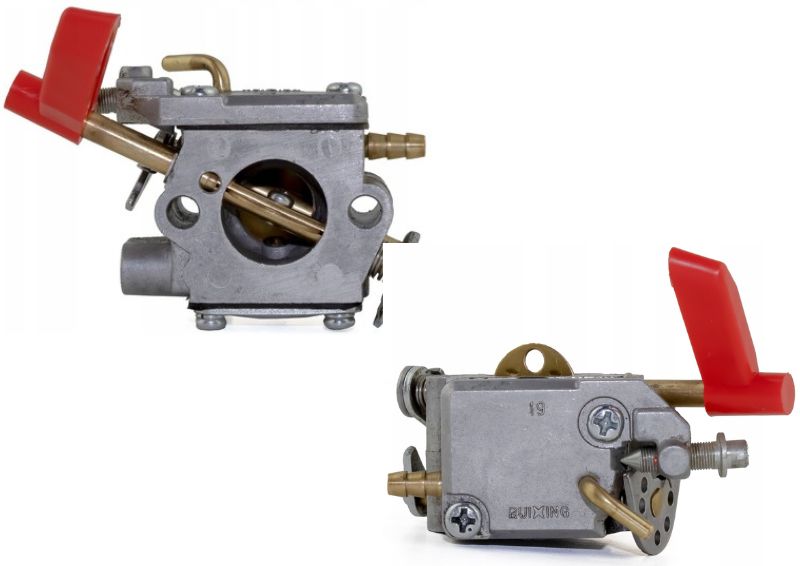 Gaźnik Kosy Spalinowej Nax NAX600B NAX700B NAX800B