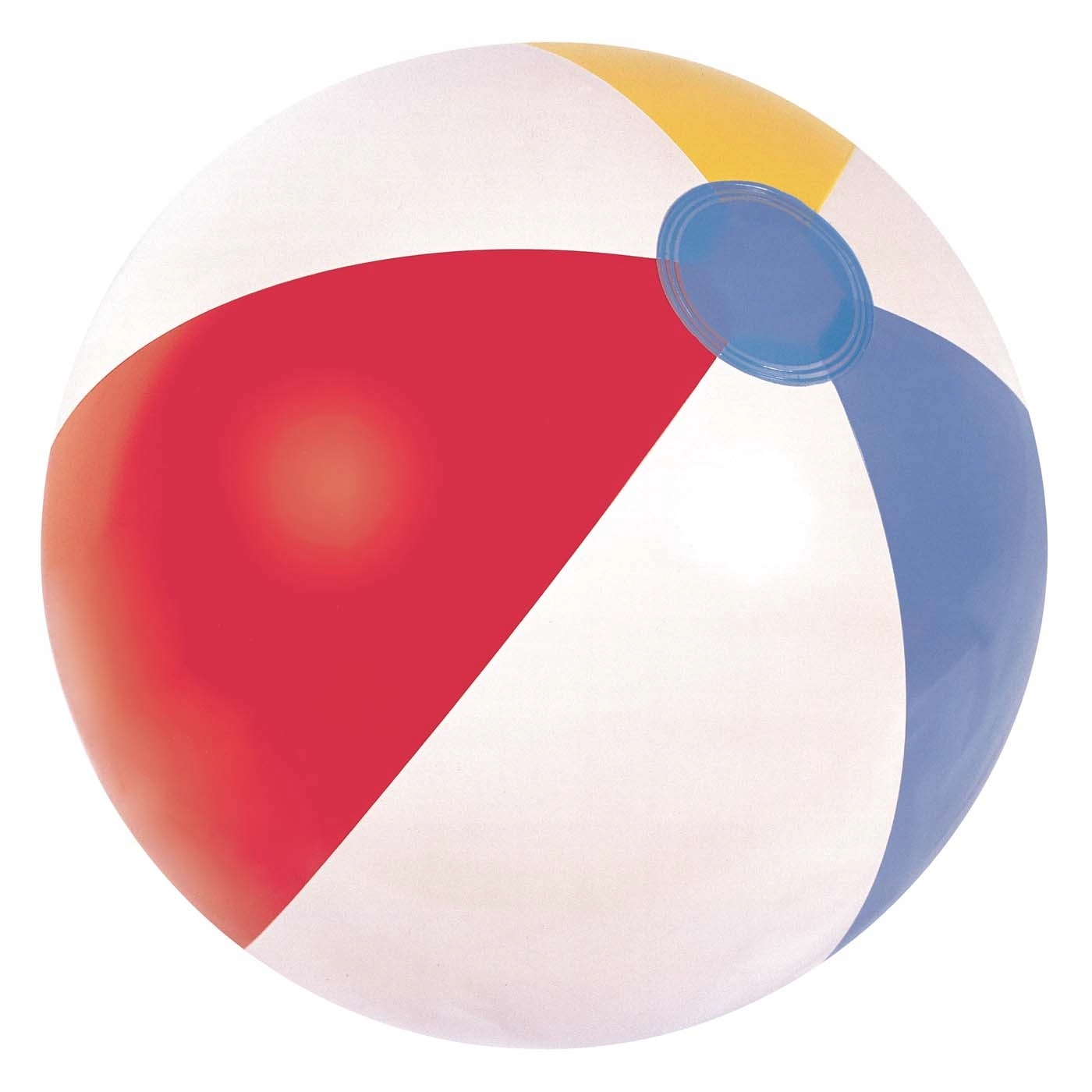 Piłka dmuchana 31021 BALL 51cm