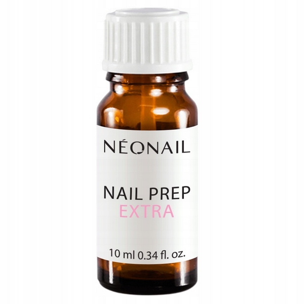 Neonail Preparat do paznokci Nail Prep Extra 10 ml