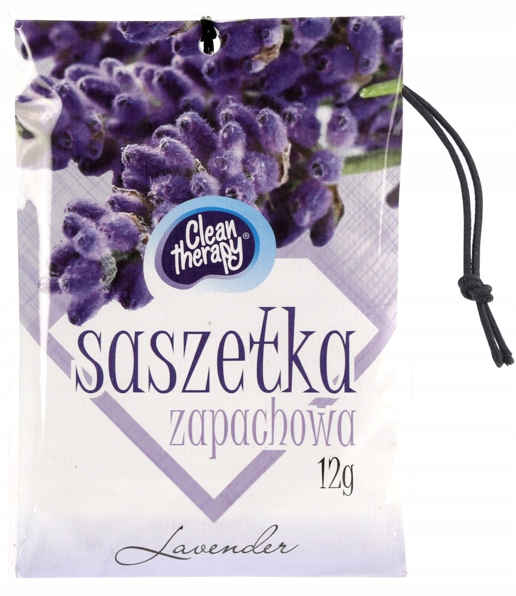 

Saszetka Zapachowa Zapach Odświeżacz Do Szafy Auta