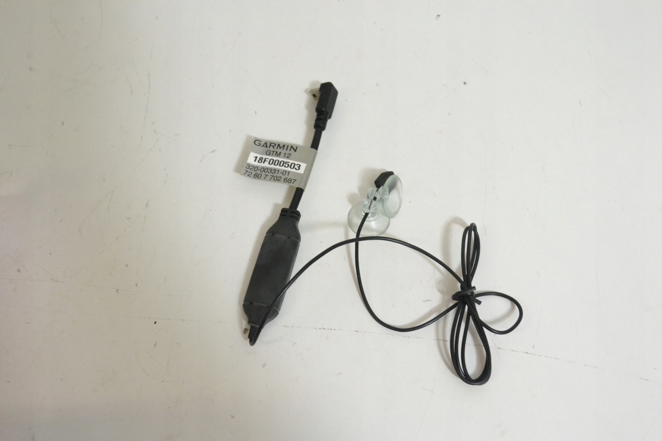 Модуль TMC для навигации BMW K1200 R1200 HP2