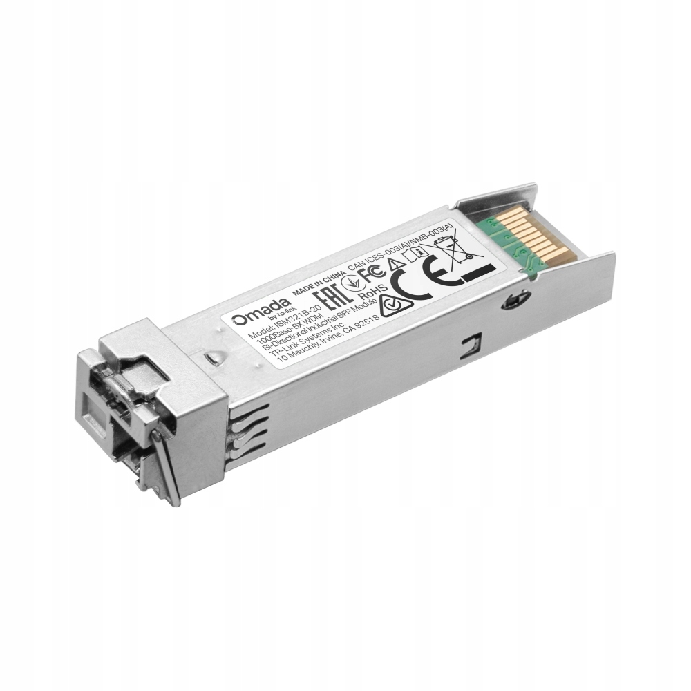 Transceiver TP-Link ISM321B-20