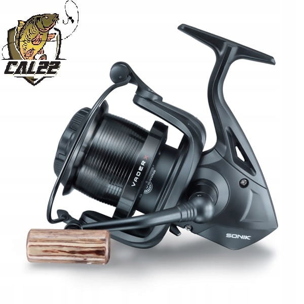 Vaderx Sonik Vader 6000 VADERX 5000 6000 FS REELS