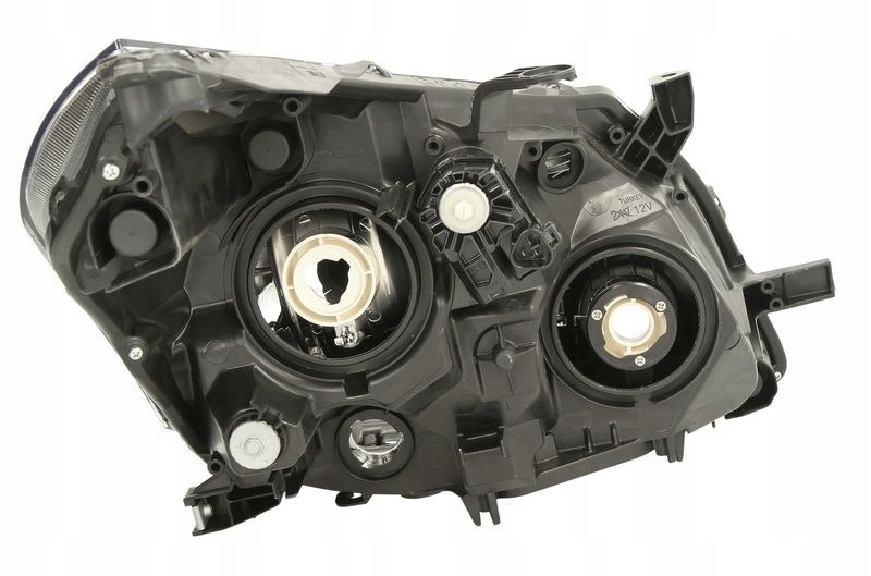 Reflektor główny TOYOTA VERSO (R20) 03.09-03.13 FARBA 815909-X Producent części TYC