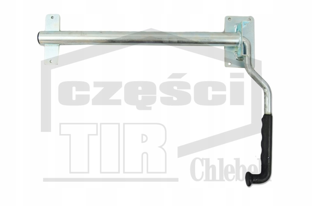 BLOKADA DRZWI NACZPEY TRZYMACZ DUŻY KONTENER 440MM* Marka EBT