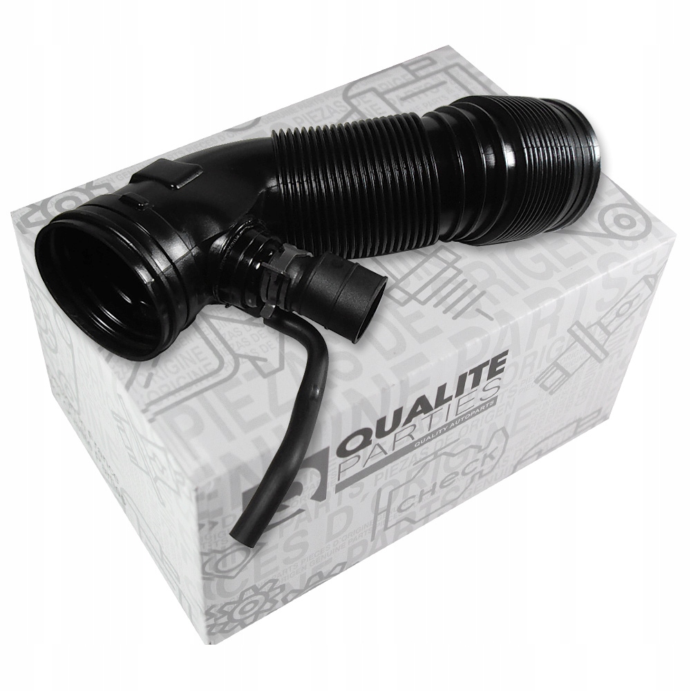 

Rura Odma Przewód Filtra Powietrza Audi A3 8L 1.6