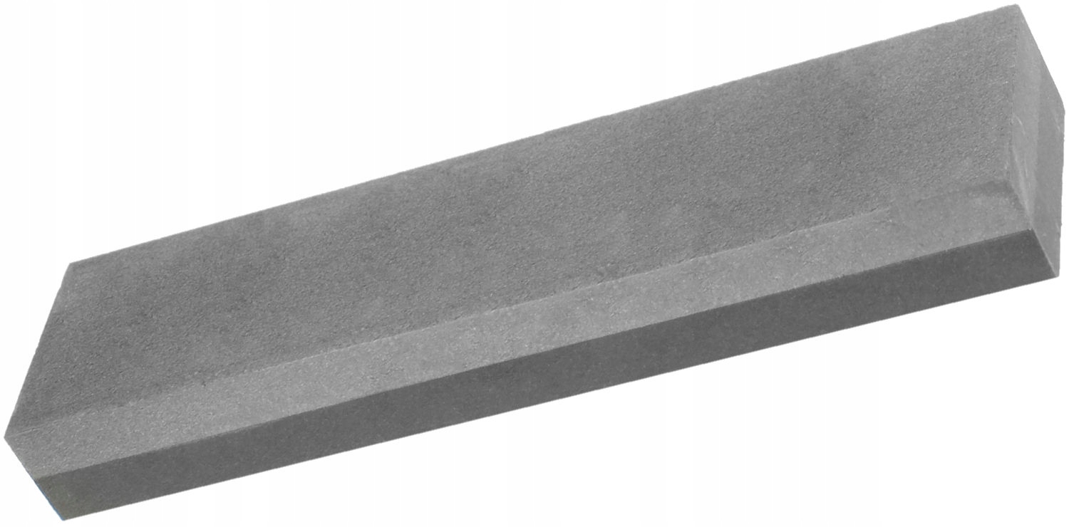 

Osełka Ostrzałka Kamienna do Noży Dwustronna 20cm