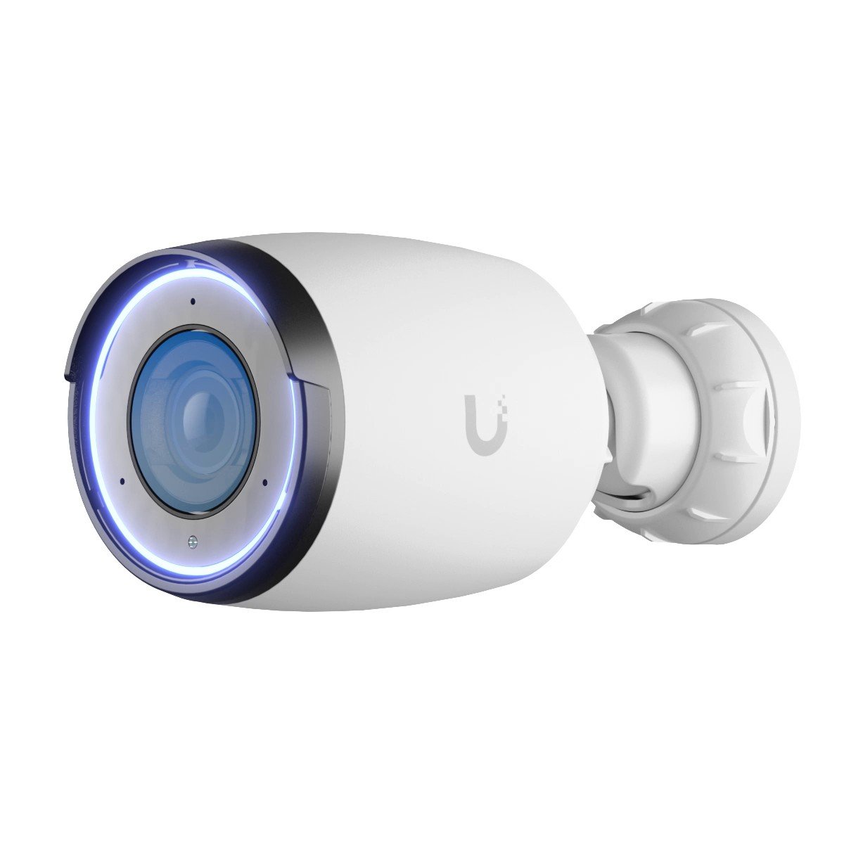Ubiquiti UVC-AI-Pro-White průmyslová kamera 4K s optickým zoomem a funkcí