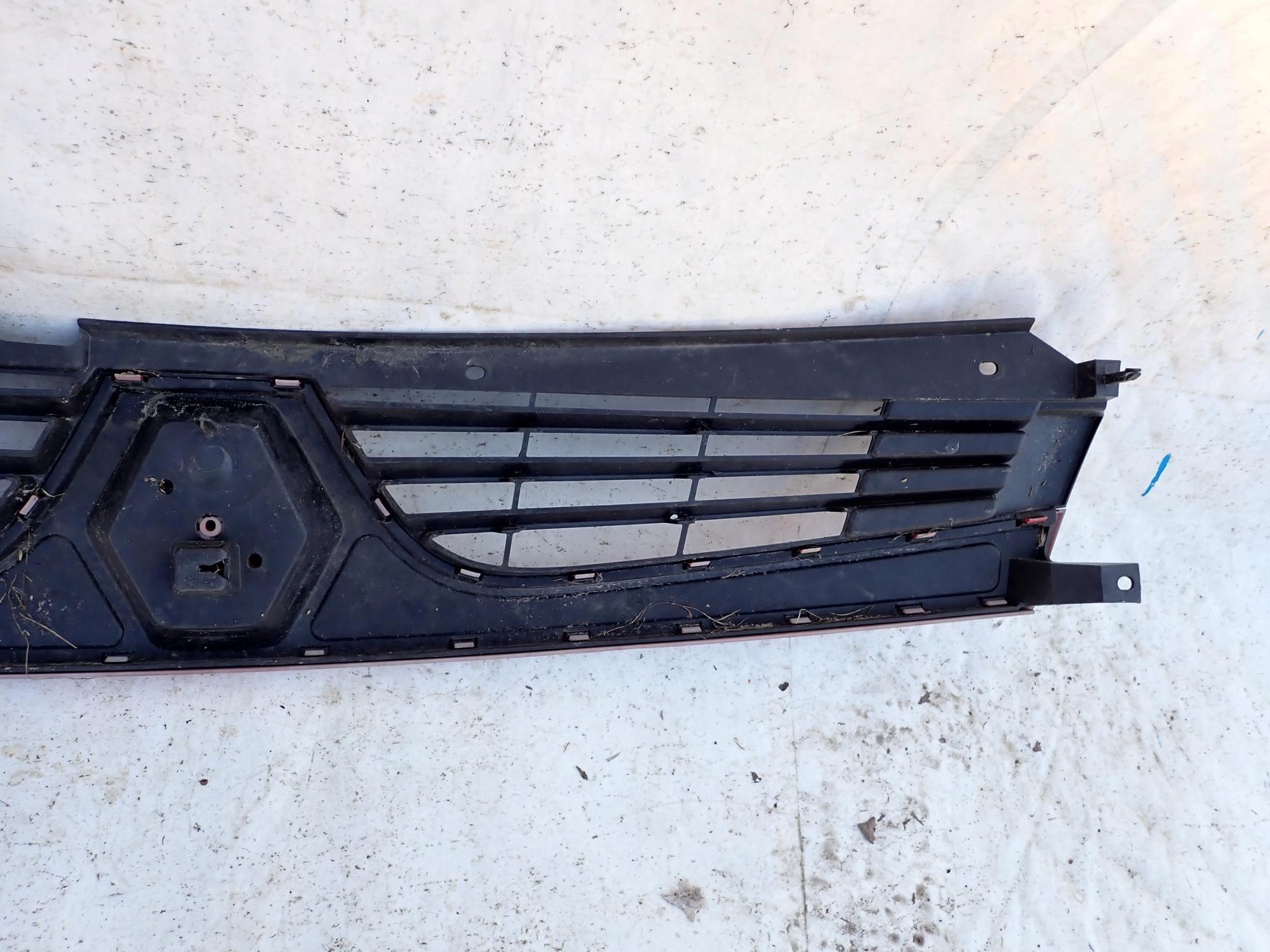 RENAULT MASTER II 2 LIFT 07-10 Grill Grill