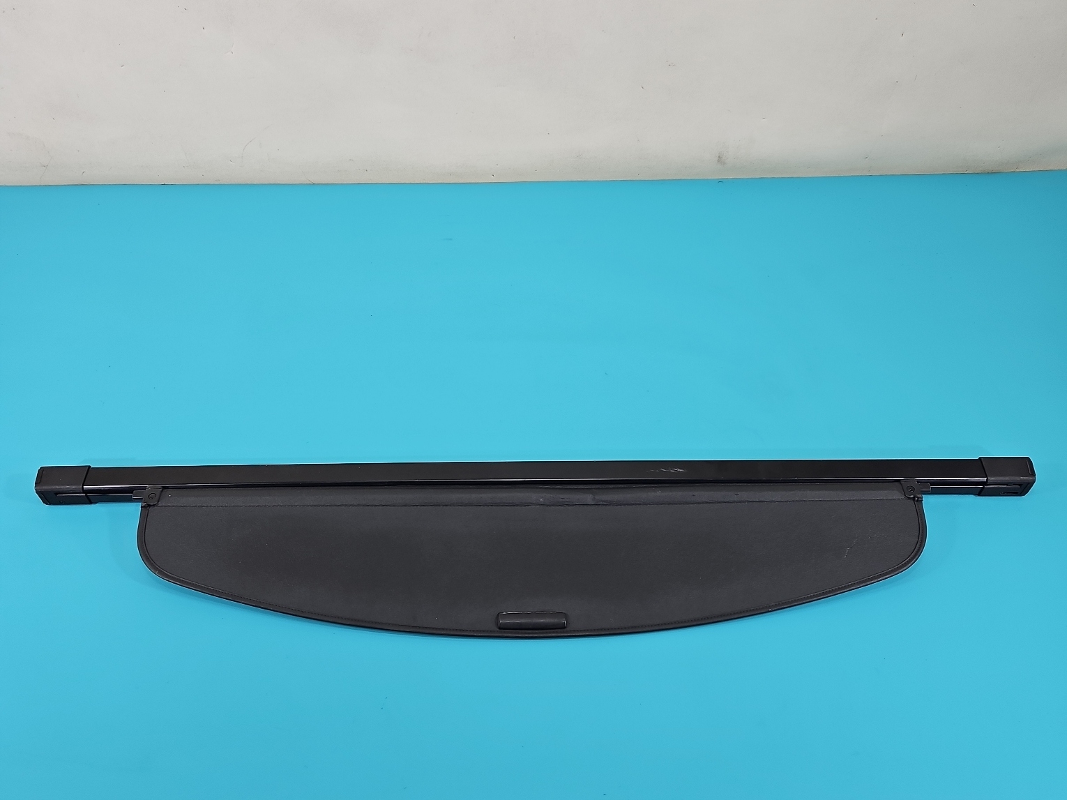 ролета багажника mazda