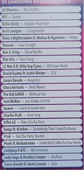 LETS SING 2023 + 2 MIKROFONY PL NOWA PS4 Wydawca Ravenscourt