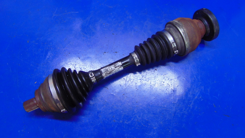semi-axis left front 5N0407763 1.4TSI VW TIGUAN and 5N PASSAT B7