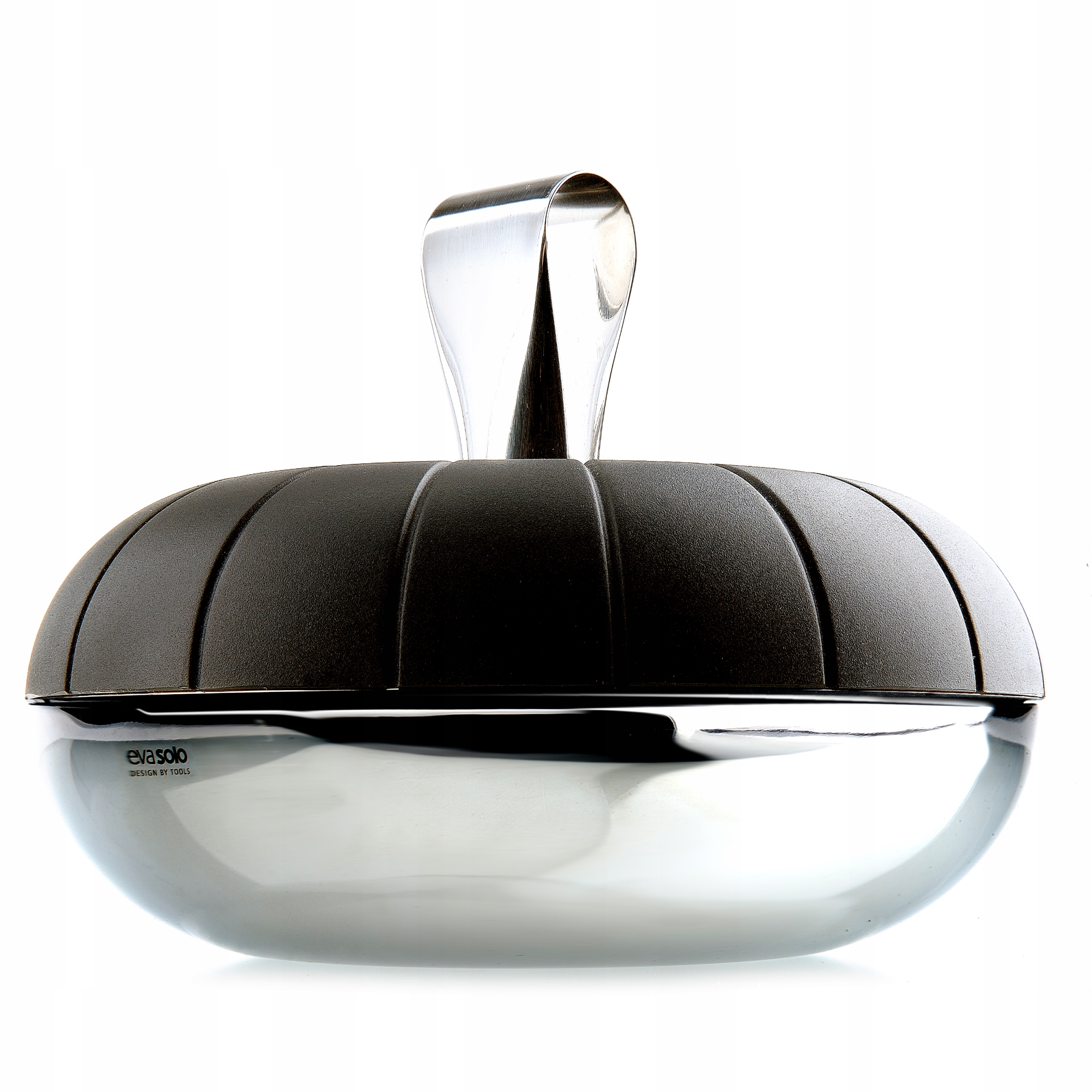 Eva Solo Ice Cube Cooler Nádoba na led s kleštěmi