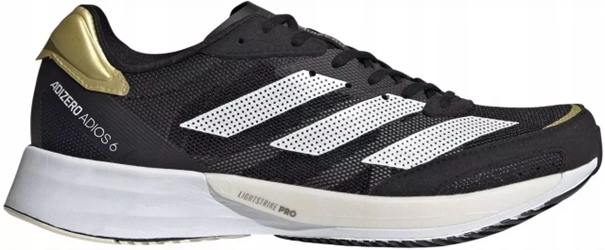 Buty Adidas Adizero Adios 6 W H67511 r. 38