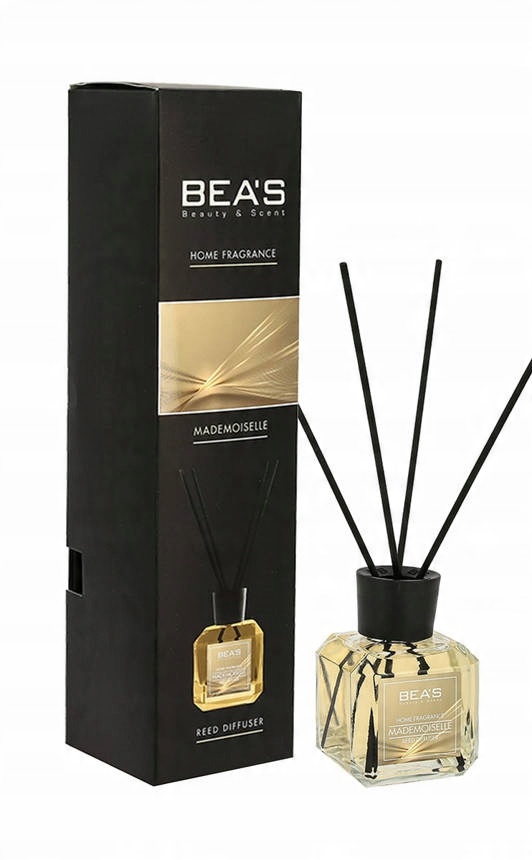 

Bea's Zapach odświeżacz 120 ml Mademoiselle