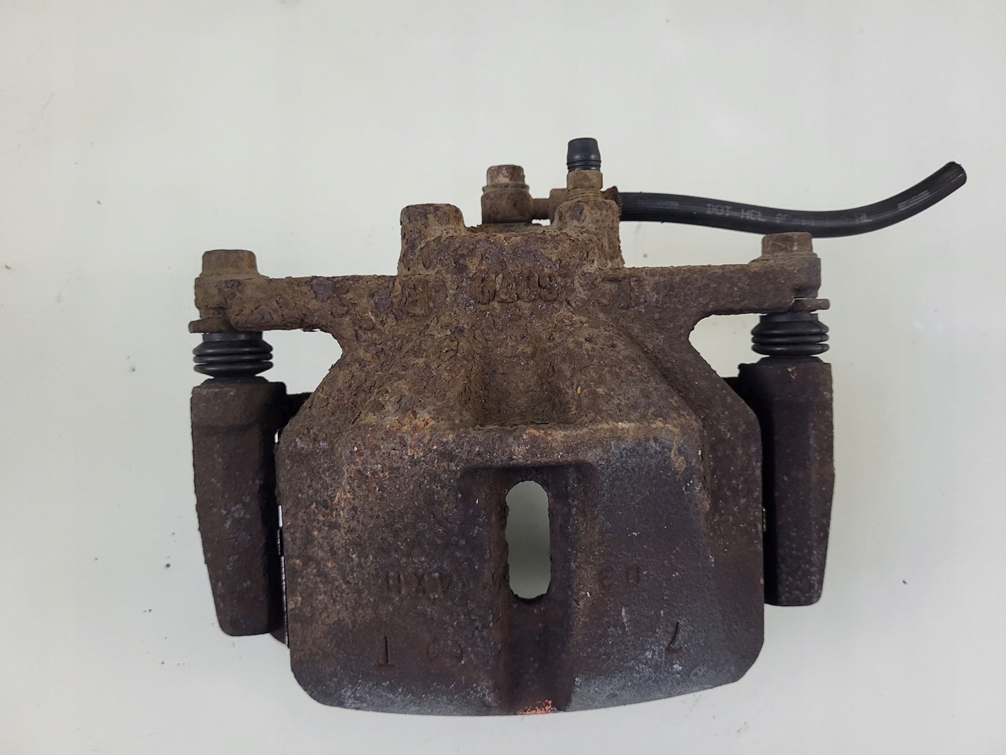caliper brake left front front 2.2 d MAZDA CX-5 and KE
