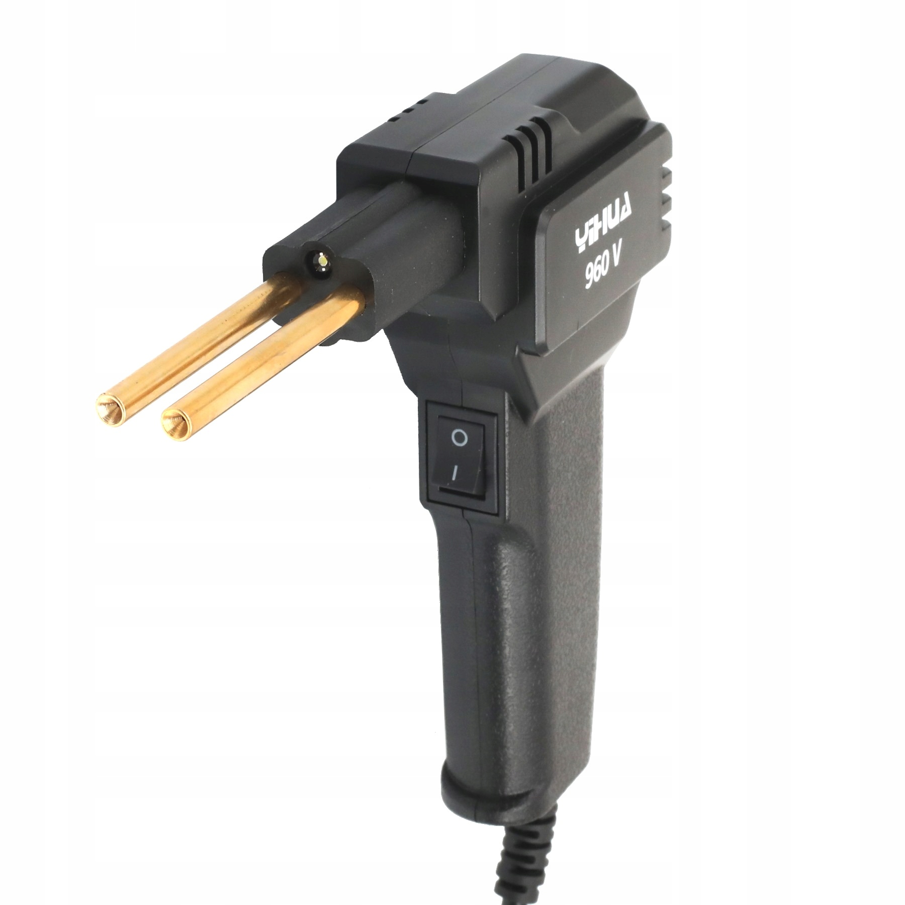 960V 50W ZSZYWARKA PLASTIKU SPAWARKA 400 ZSZYWEK EAN (GTIN) 0755887163873