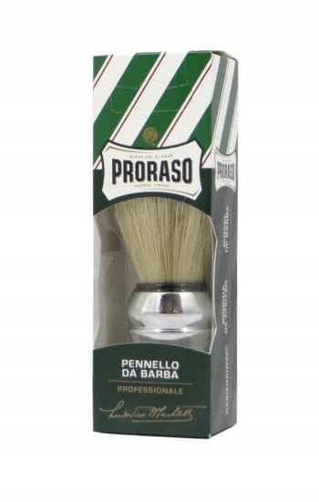 

Proraso Włoski pędzelek do golenia