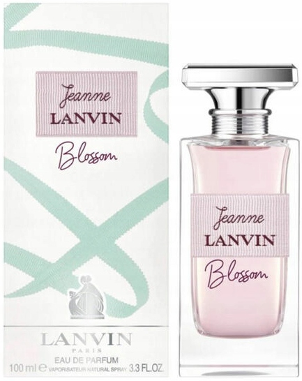 Lanvin Jeanne Blossom parfémovaná voda 100 ml