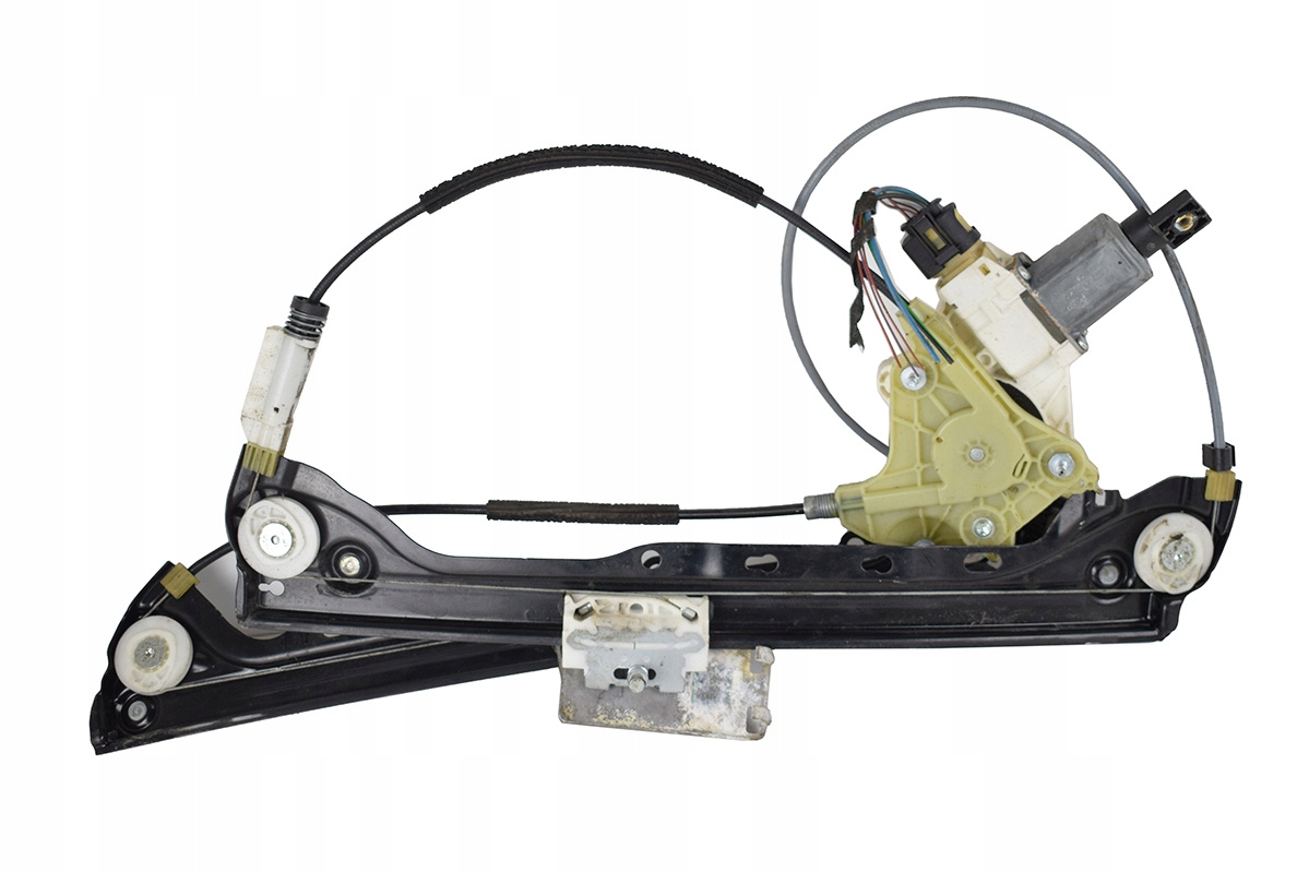 stahovačka okna přední předek pravý BMW 3 E93 E92 7191118