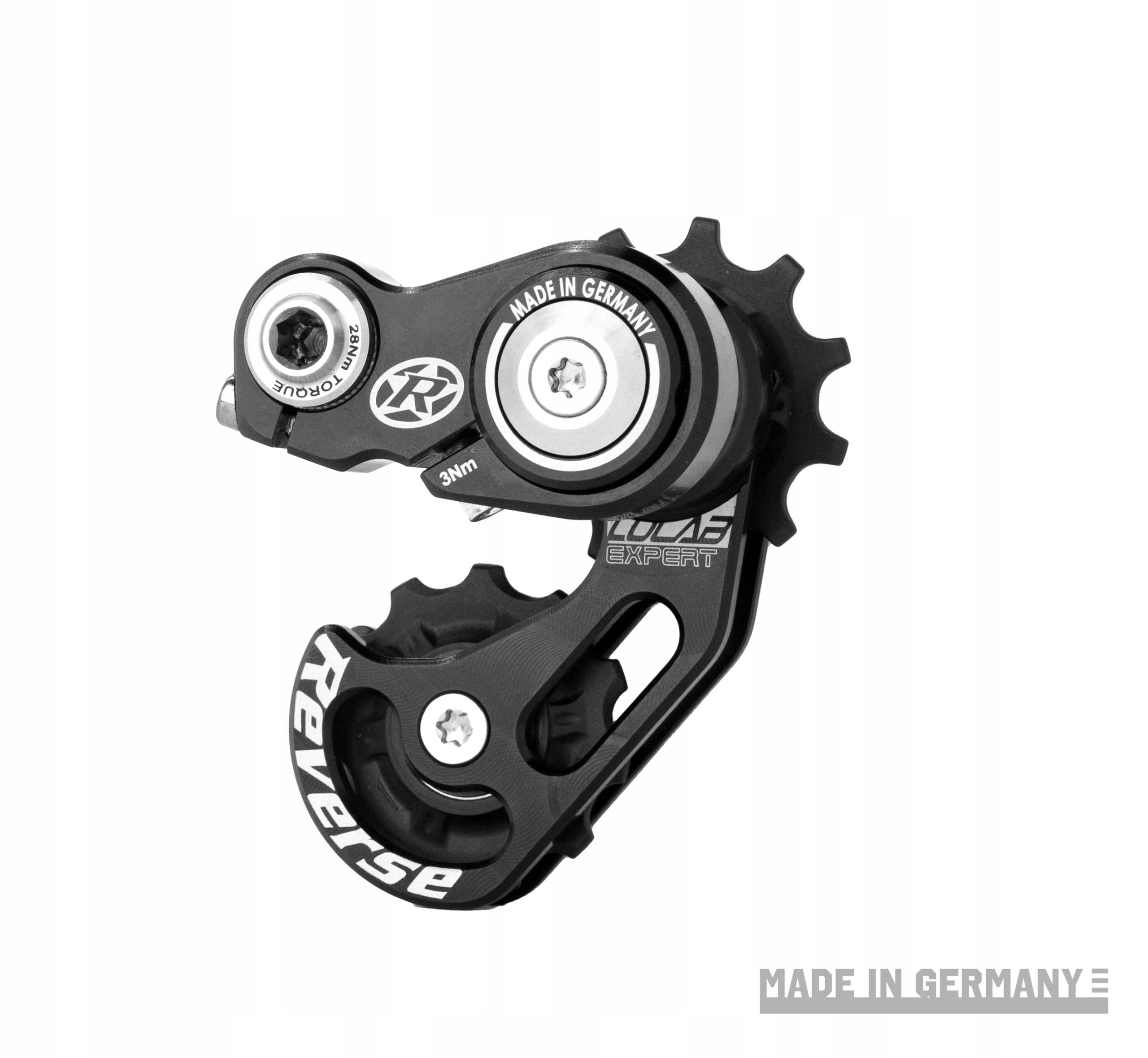 Napínač Řetězu Singlespeed Reverse Colab Expert