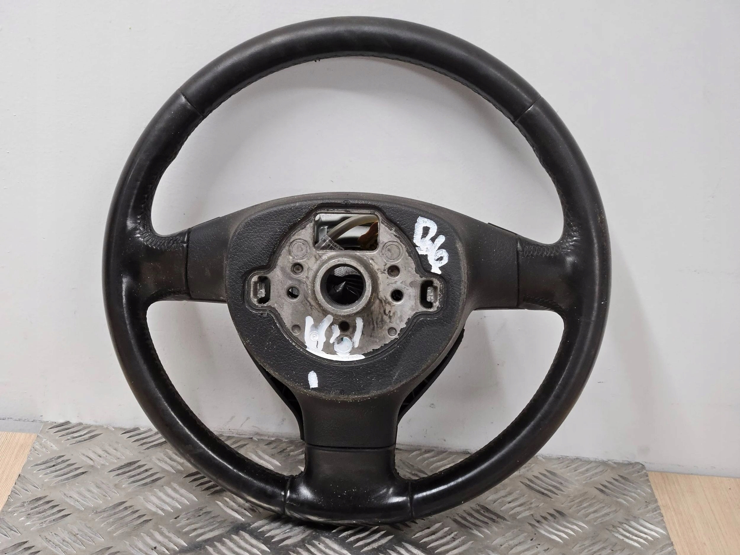 lenkrad VOLKSWAGEN GOLF V 1K0419091