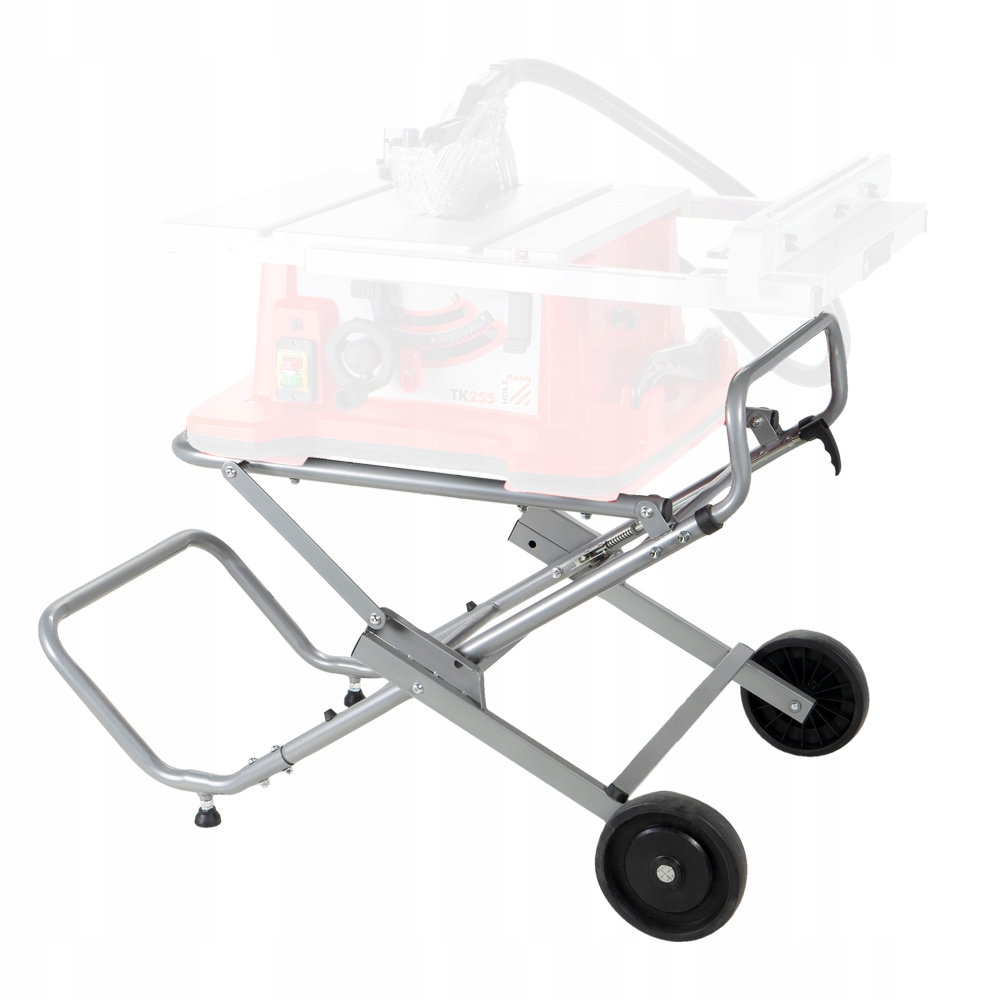 Podstawa stół pod maszynę piłę pilarkę TK255 Holzmann TK255MS