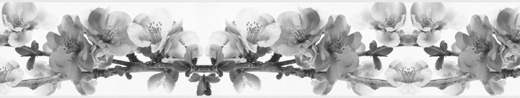 Pasek dekoracyjny winylowy na ścianę Border V86 EAN (GTIN) 5901741506118