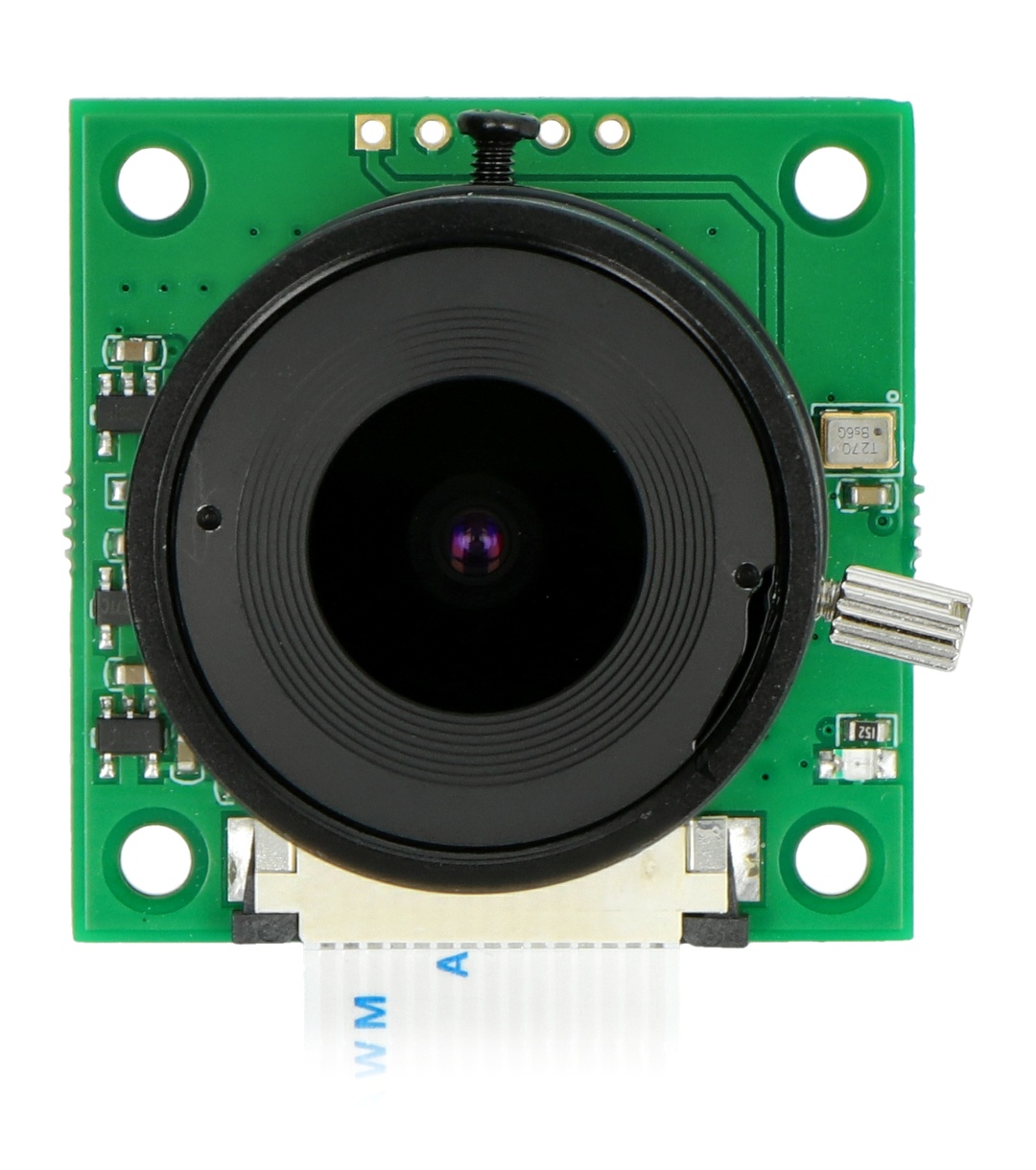 Kamera ArduCam OV5647 5Mpx z obiektywem LS-2718 - Sklep, Opinie, Cena w  Allegro.pl